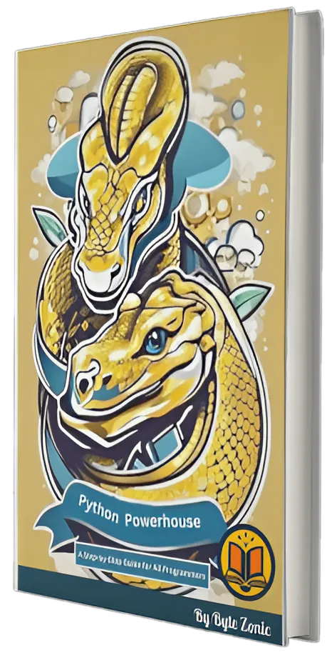 Python Powerhose