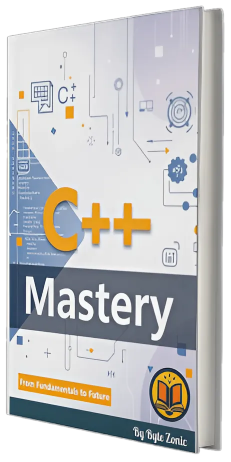 C++ Mastery