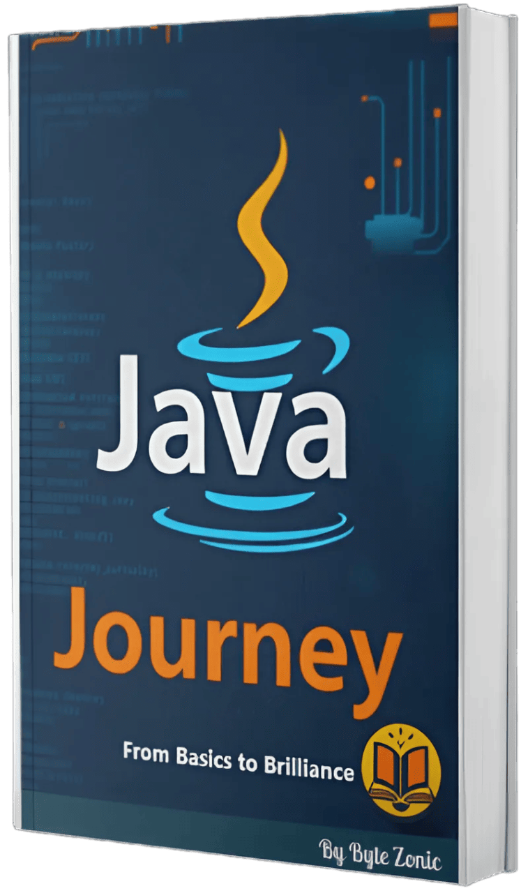 Java Journey